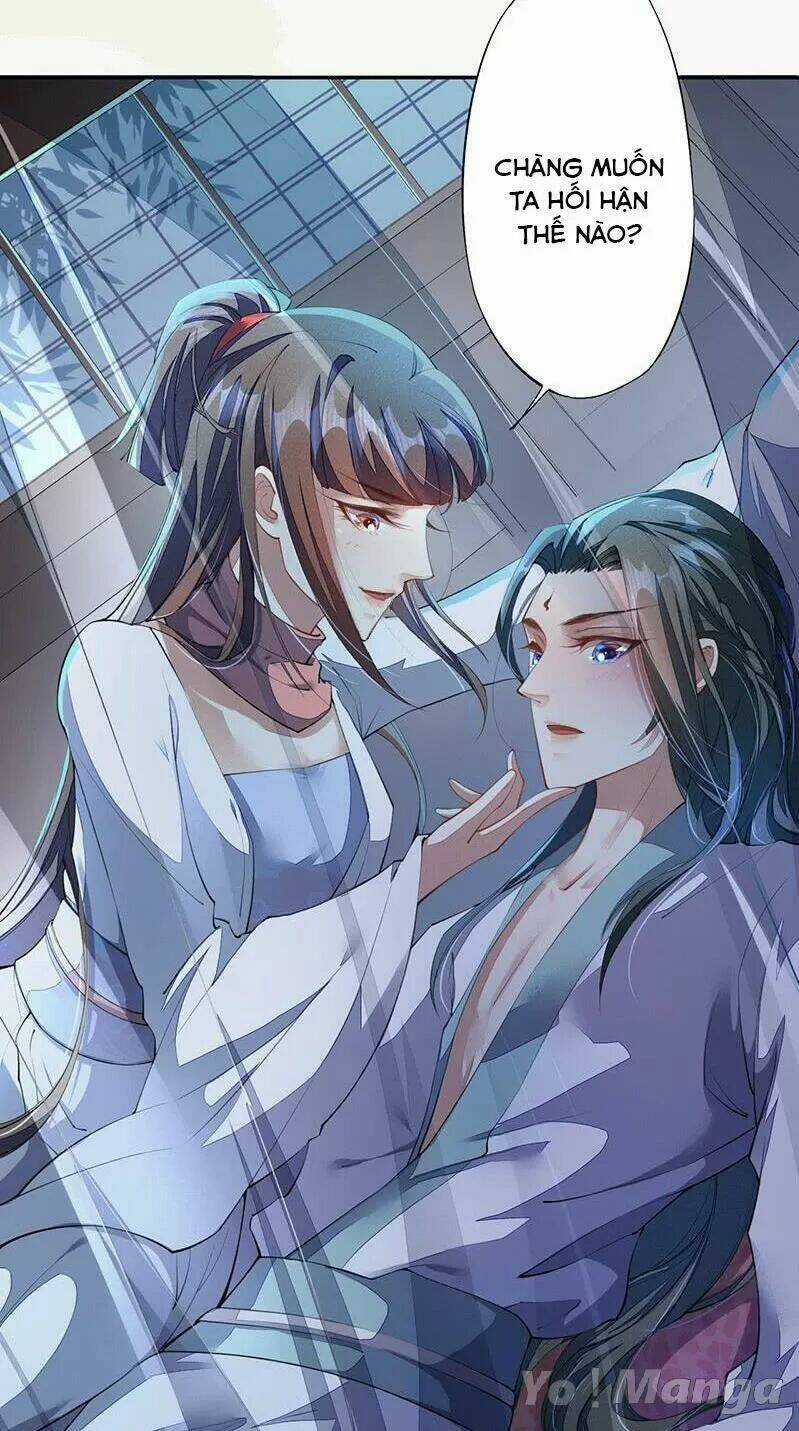 Tuyệt Thế Luyện Đan Sư - Chapter 86 - Trang 21