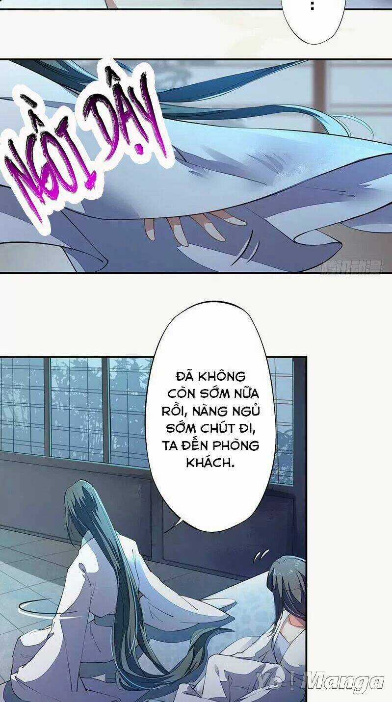 Tuyệt Thế Luyện Đan Sư - Chapter 86 - Trang 26