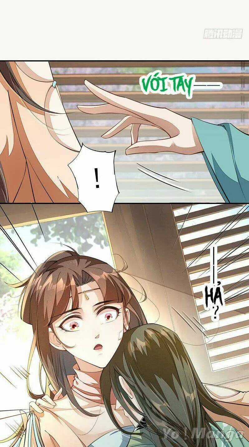 Tuyệt Thế Luyện Đan Sư - Chapter 86 - Trang 4