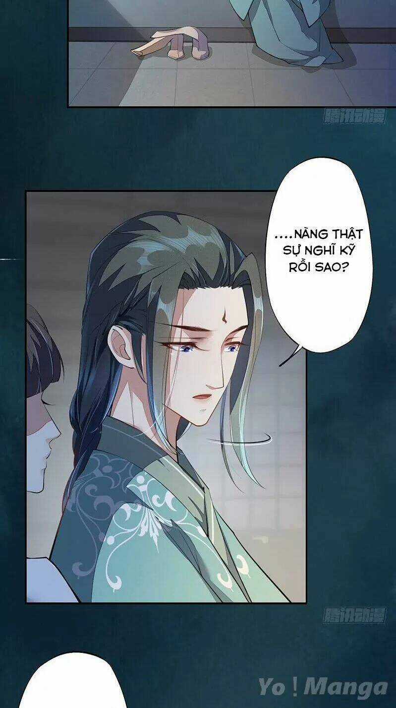 Tuyệt Thế Luyện Đan Sư - Chapter 87 - Trang 12