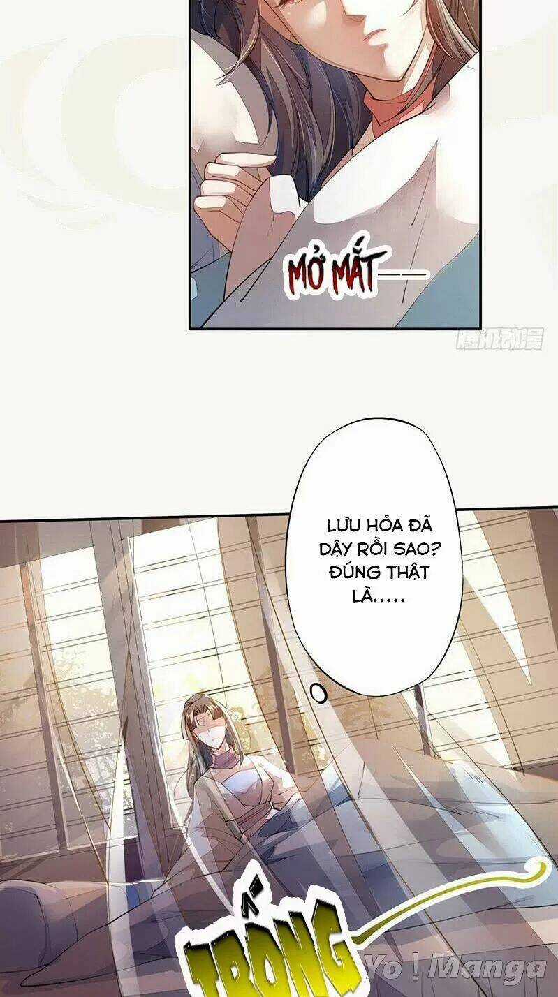 Tuyệt Thế Luyện Đan Sư - Chapter 87 - Trang 3