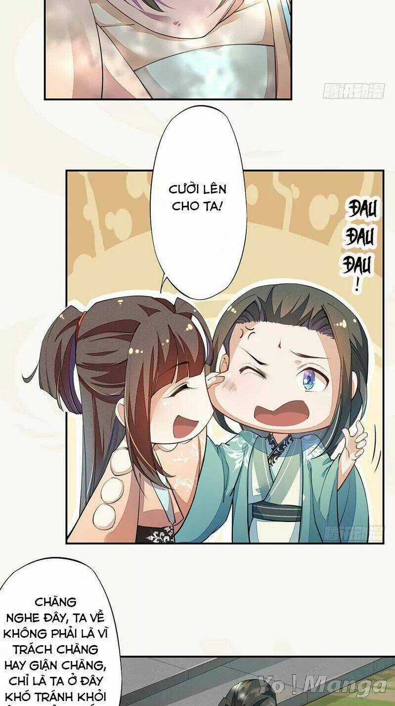 Tuyệt Thế Luyện Đan Sư - Chapter 87 - Trang 26