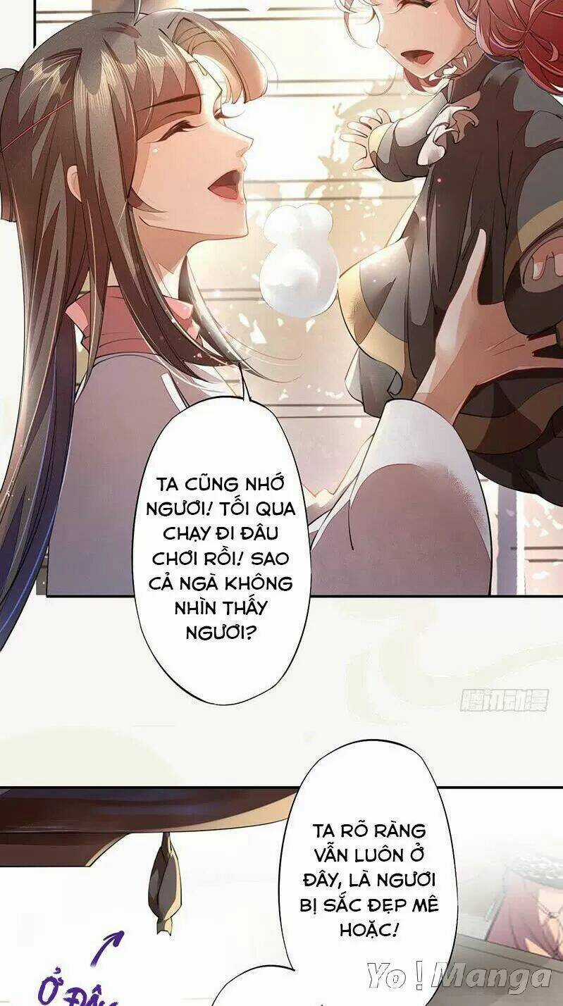 Tuyệt Thế Luyện Đan Sư - Chapter 87 - Trang 5