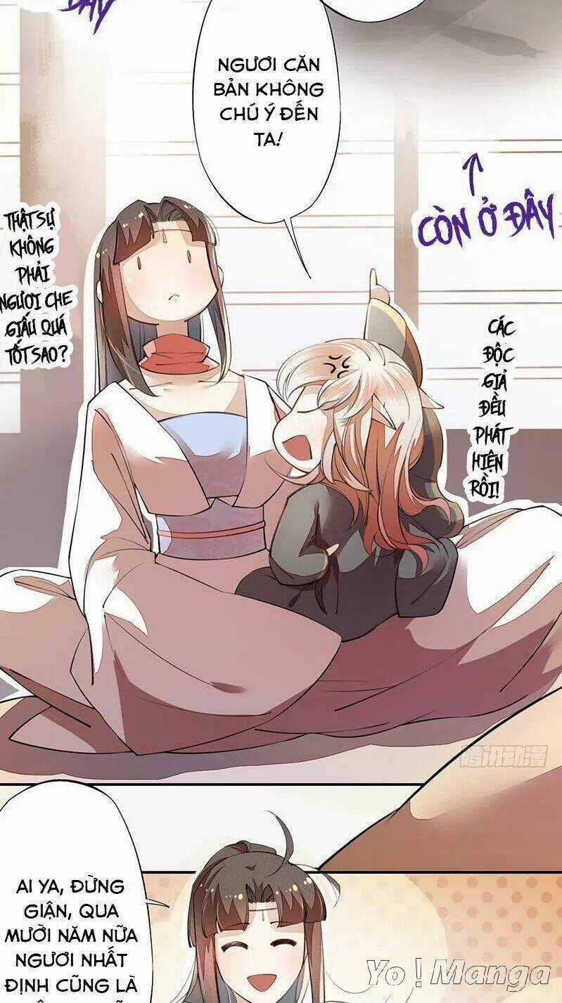 Tuyệt Thế Luyện Đan Sư - Chapter 87 - Trang 6