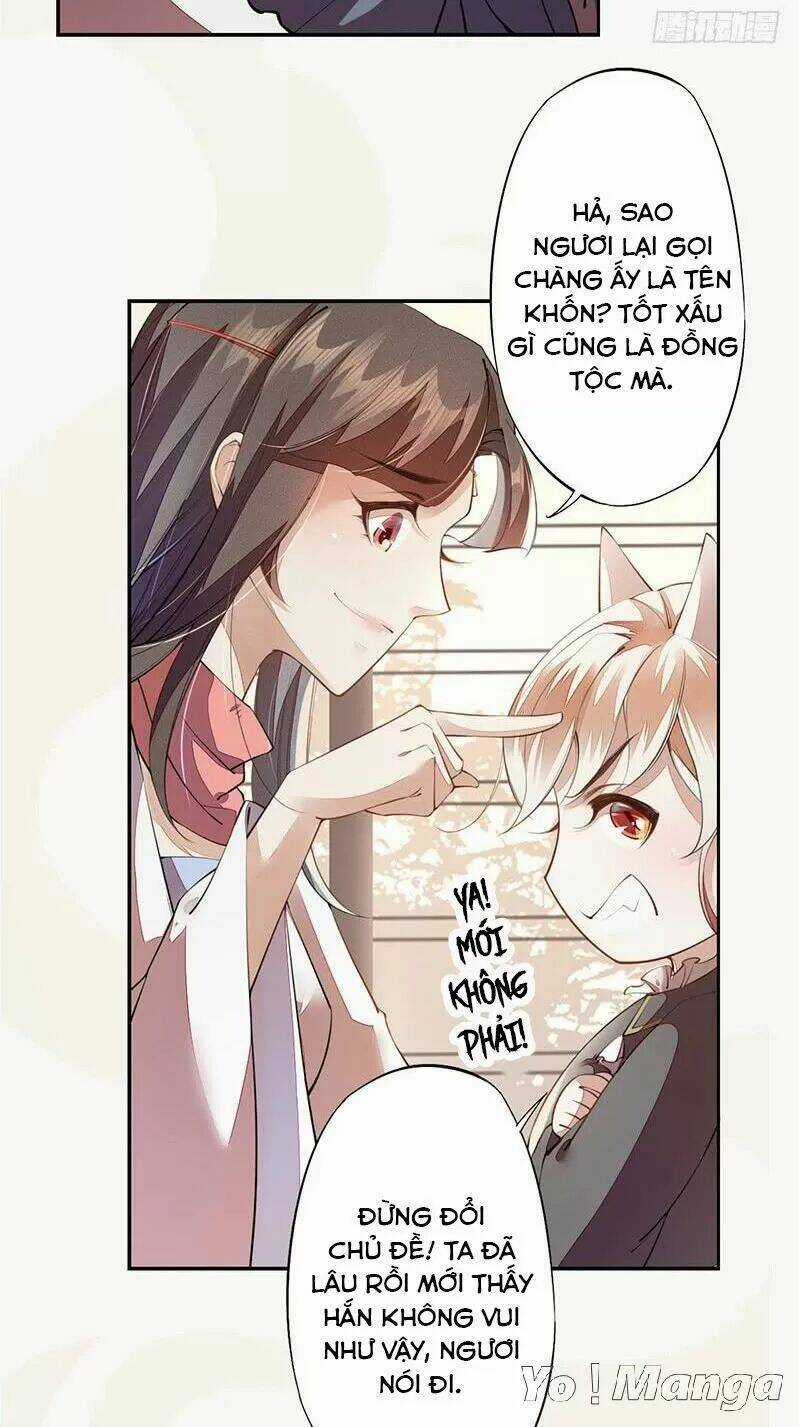 Tuyệt Thế Luyện Đan Sư - Chapter 87 - Trang 8