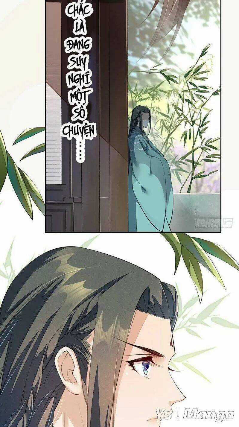 Tuyệt Thế Luyện Đan Sư - Chapter 87 - Trang 10