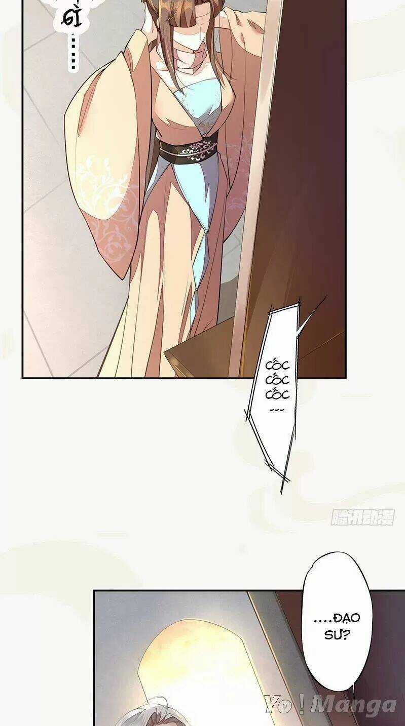 Tuyệt Thế Luyện Đan Sư - Chapter 88 - Trang 17