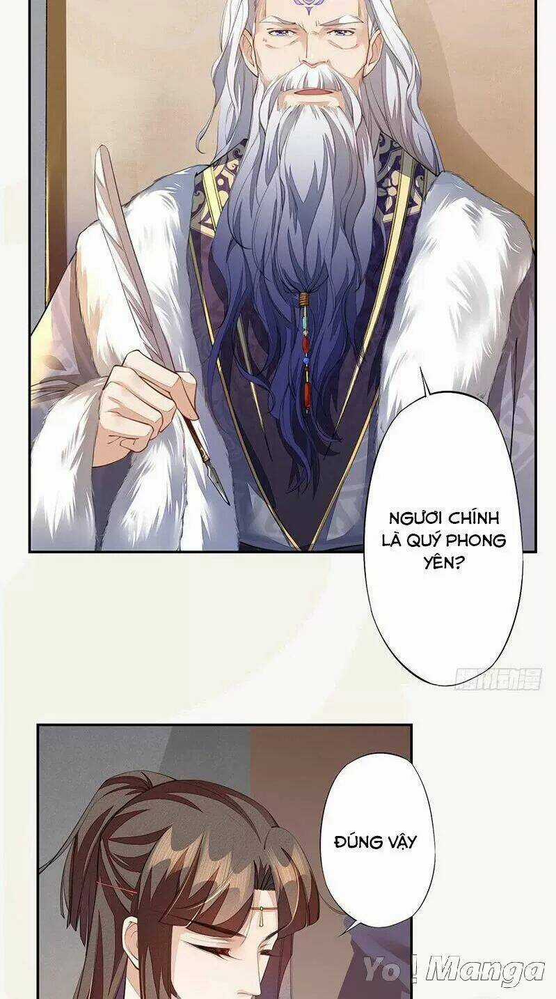 Tuyệt Thế Luyện Đan Sư - Chapter 88 - Trang 20