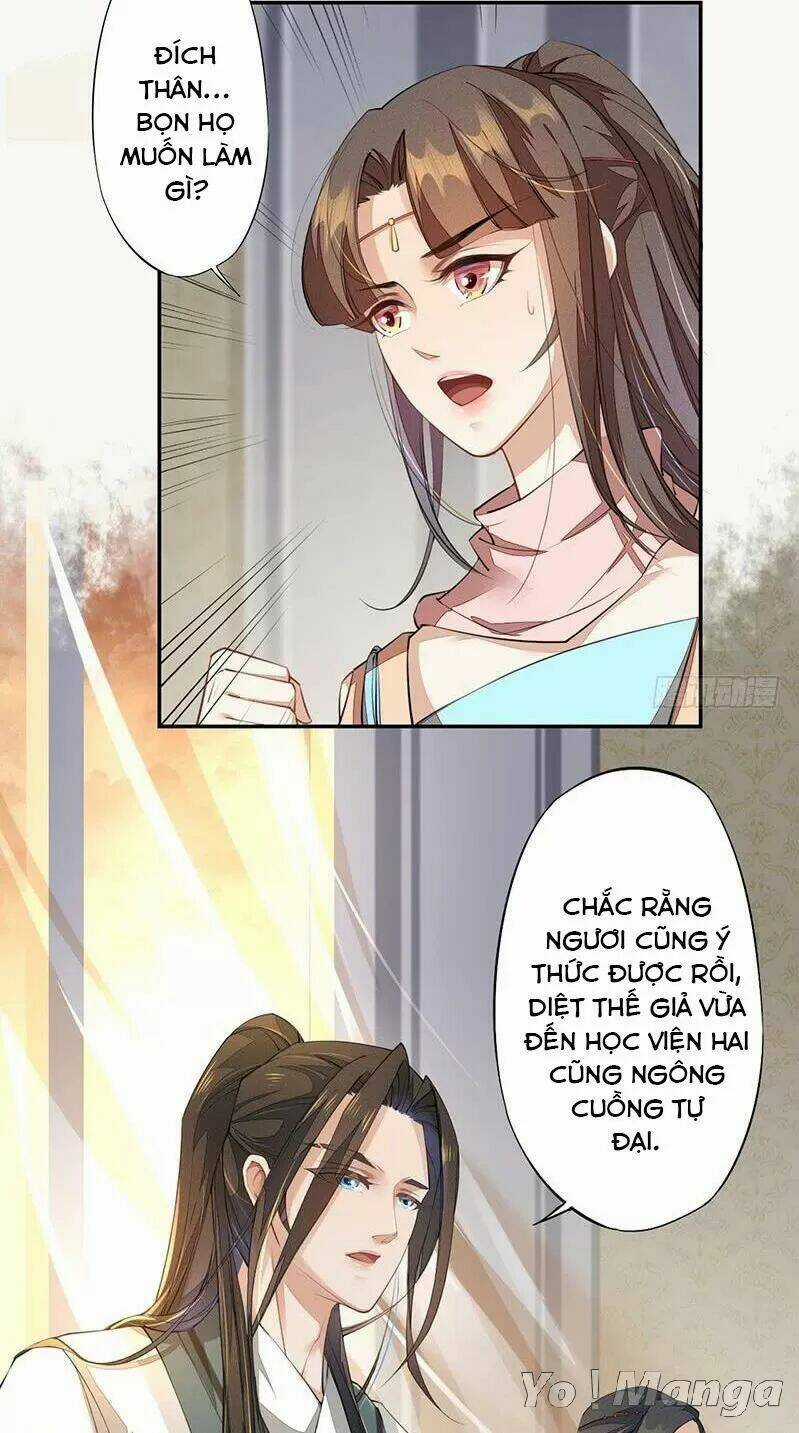 Tuyệt Thế Luyện Đan Sư - Chapter 88 - Trang 8