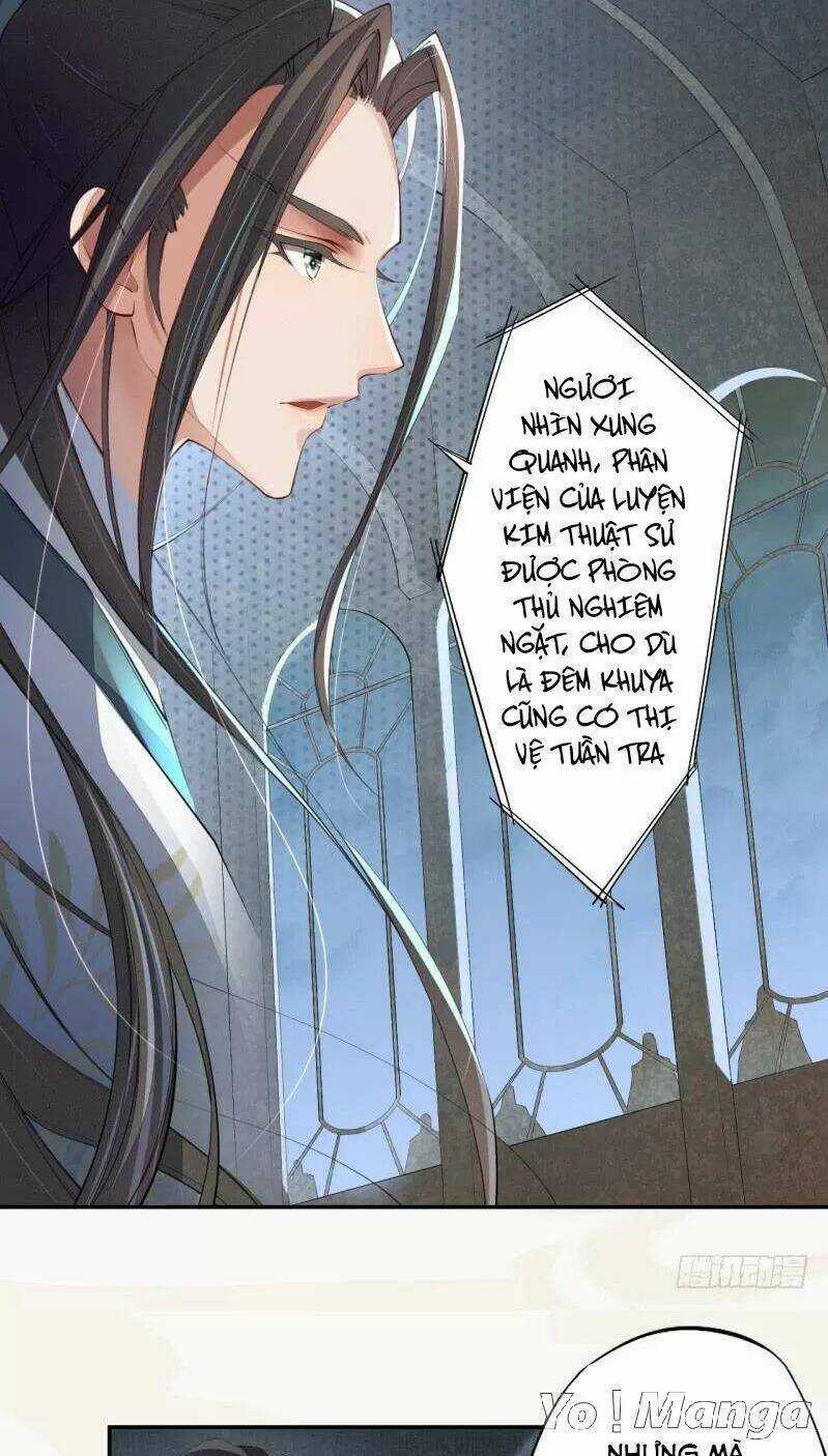 Tuyệt Thế Luyện Đan Sư - Chapter 89 - Trang 18