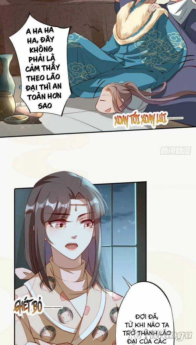 Tuyệt Thế Luyện Đan Sư - Chapter 89 - Trang 28