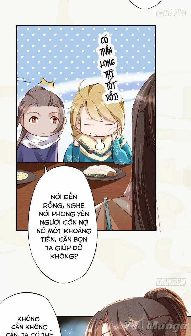 Tuyệt Thế Luyện Đan Sư - Chapter 89 - Trang 4