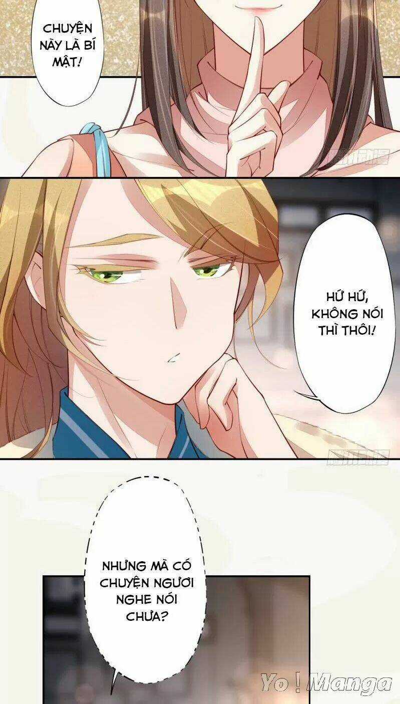 Tuyệt Thế Luyện Đan Sư - Chapter 89 - Trang 7