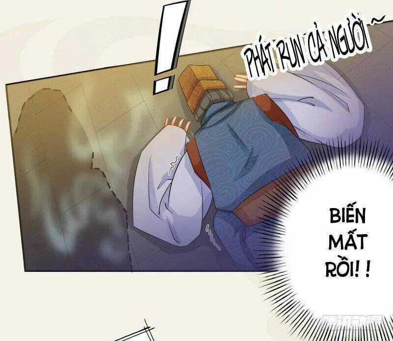 Tuyệt Thế Luyện Đan Sư - Chapter 9 - Trang 19