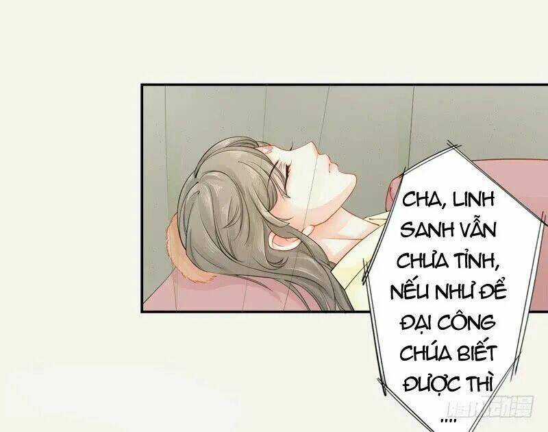 Tuyệt Thế Luyện Đan Sư - Chapter 9 - Trang 29