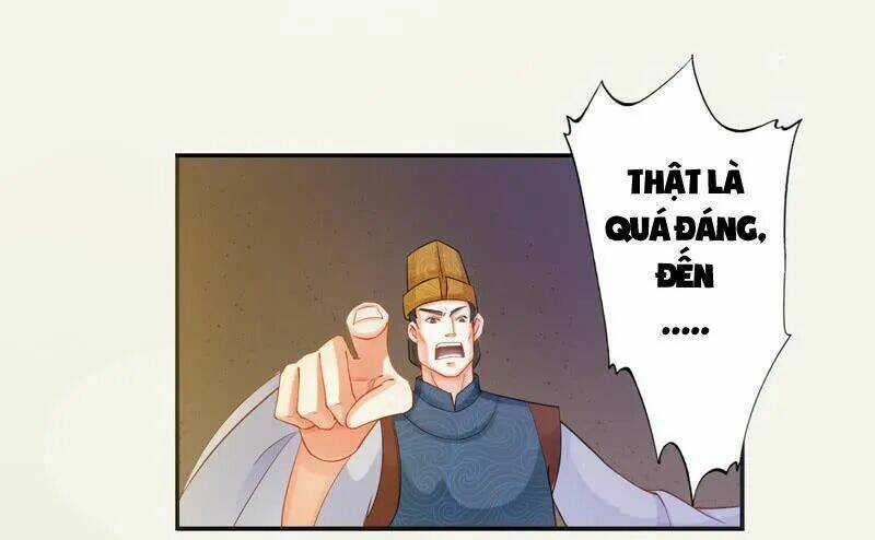 Tuyệt Thế Luyện Đan Sư - Chapter 9 - Trang 4