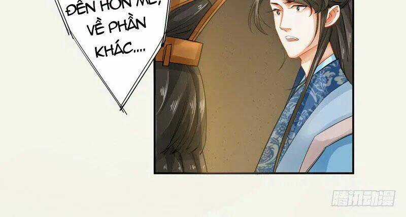 Tuyệt Thế Luyện Đan Sư - Chapter 9 - Trang 33