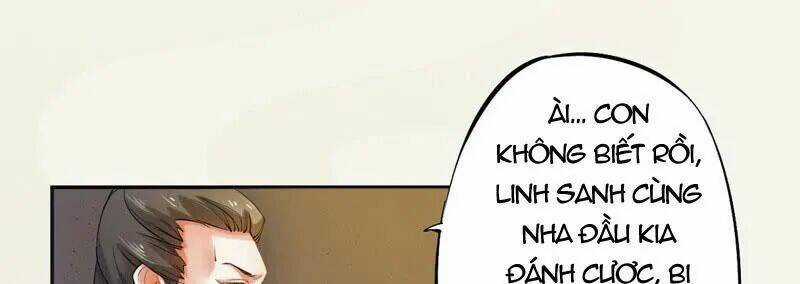 Tuyệt Thế Luyện Đan Sư - Chapter 9 - Trang 34