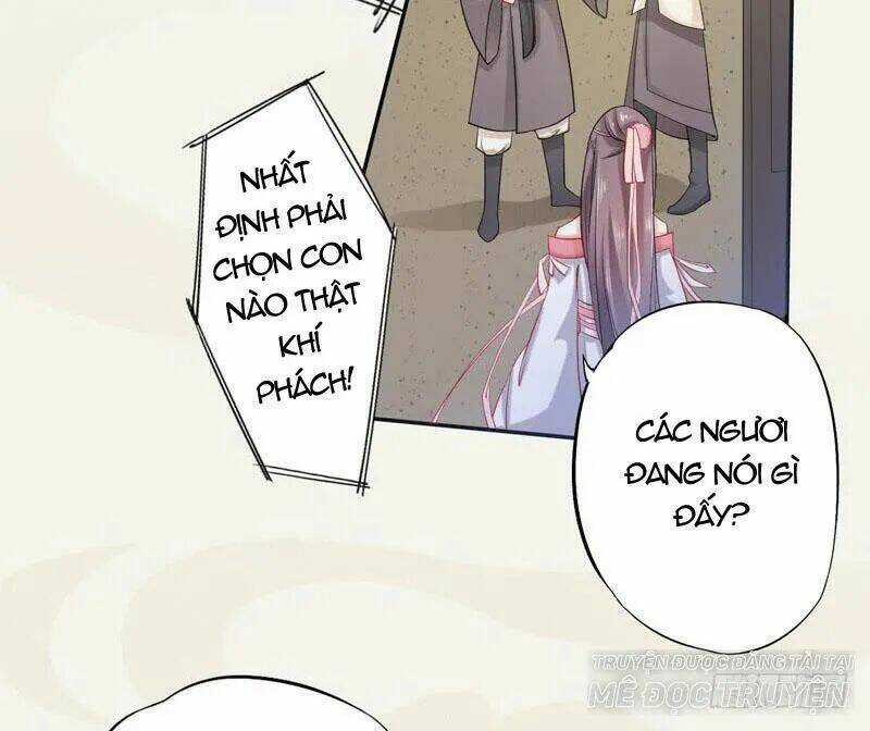 Tuyệt Thế Luyện Đan Sư - Chapter 9 - Trang 61