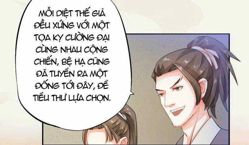 Tuyệt Thế Luyện Đan Sư - Chapter 9 - Trang 62