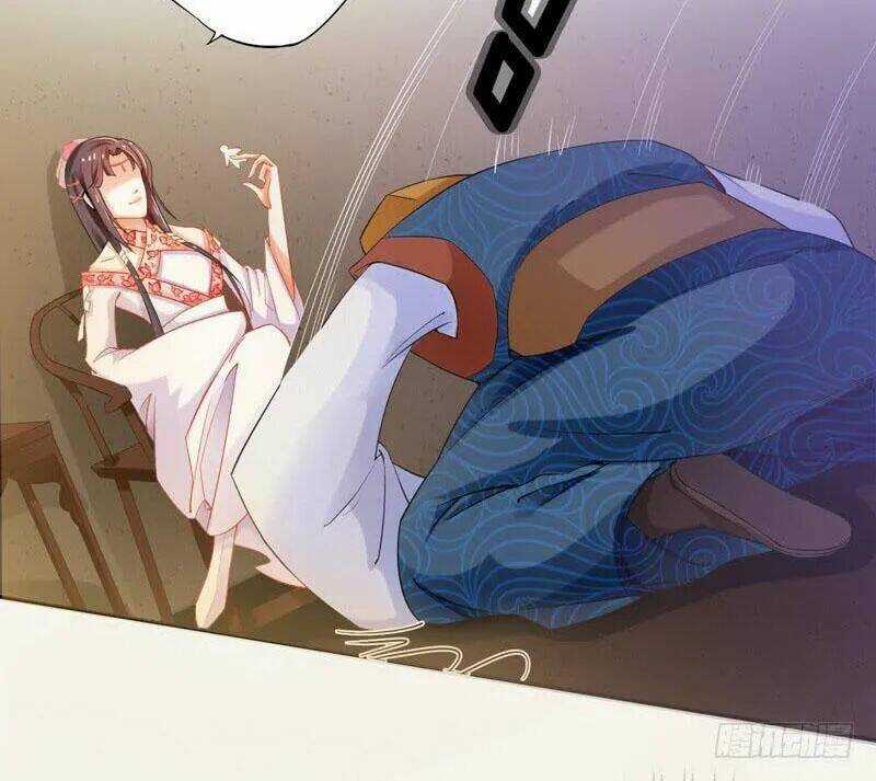 Tuyệt Thế Luyện Đan Sư - Chapter 9 - Trang 8