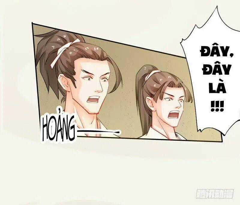 Tuyệt Thế Luyện Đan Sư - Chapter 9 - Trang 73