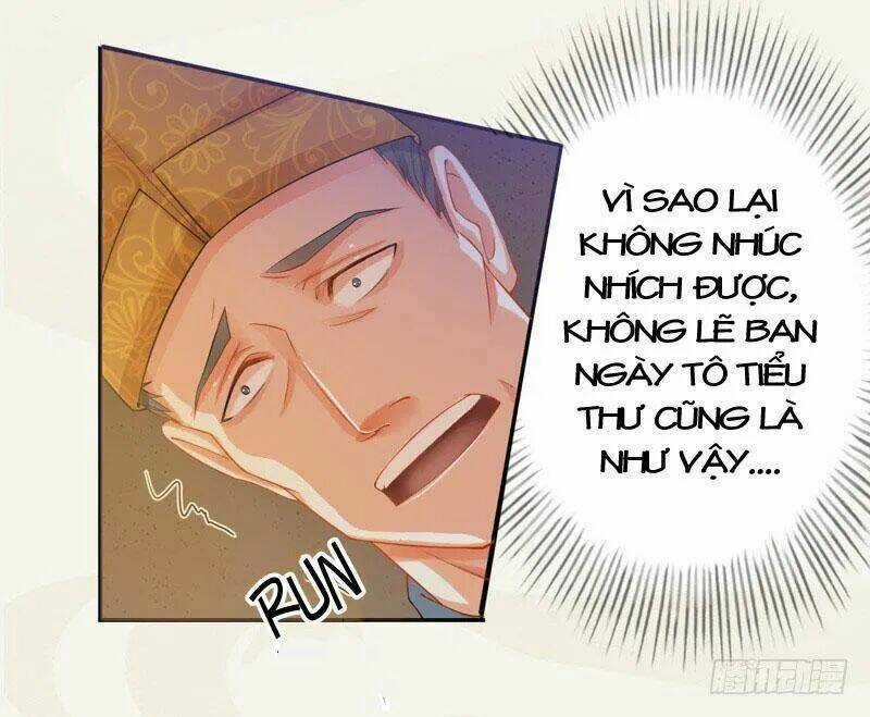 Tuyệt Thế Luyện Đan Sư - Chapter 9 - Trang 9