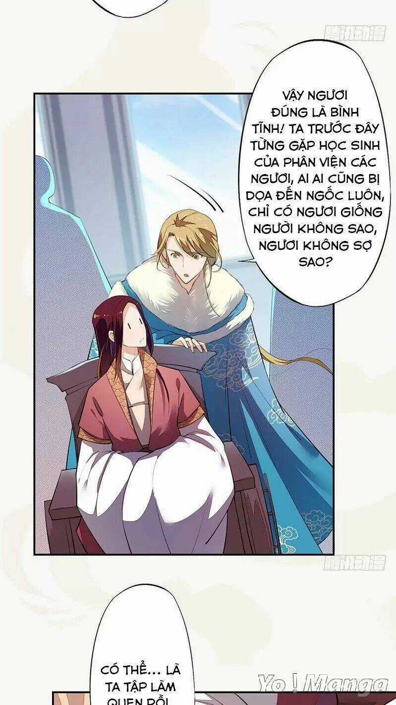 Tuyệt Thế Luyện Đan Sư - Chapter 90 - Trang 17