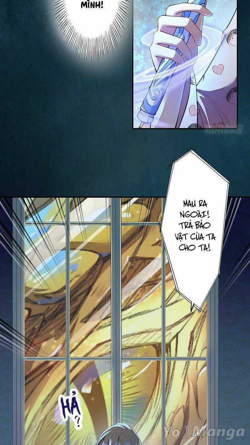 Tuyệt Thế Luyện Đan Sư - Chapter 90 - Trang 3