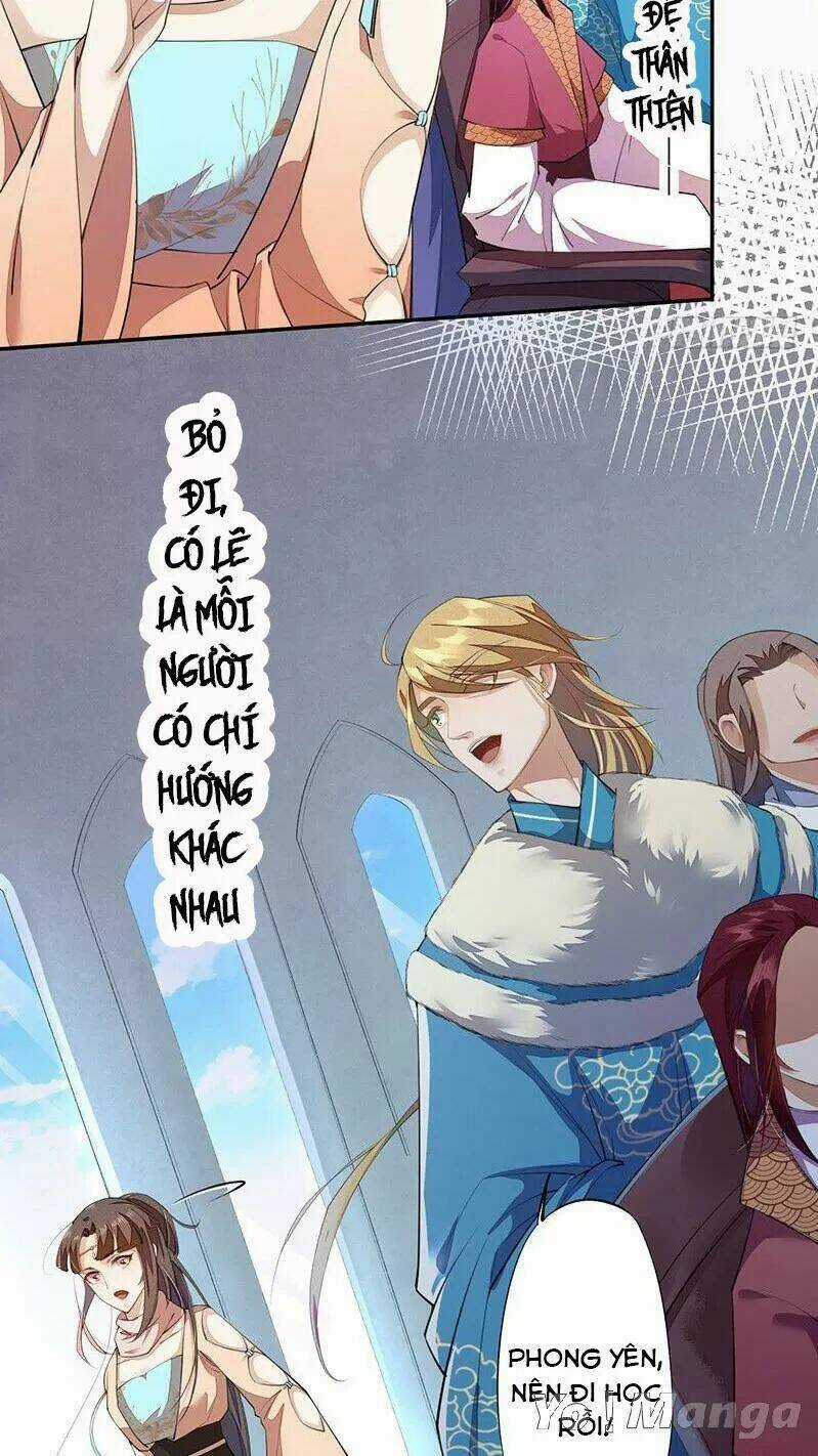 Tuyệt Thế Luyện Đan Sư - Chapter 90 - Trang 23