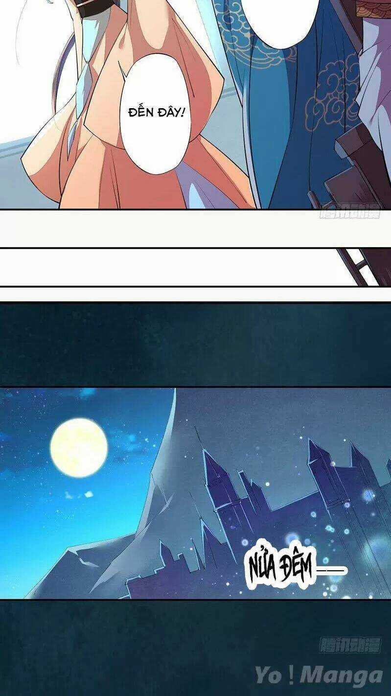 Tuyệt Thế Luyện Đan Sư - Chapter 90 - Trang 24