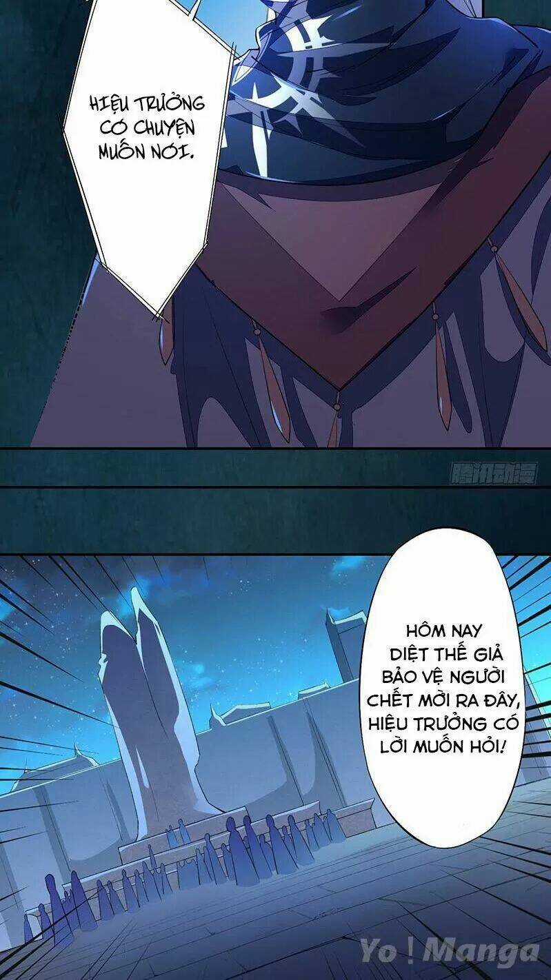 Tuyệt Thế Luyện Đan Sư - Chapter 90 - Trang 31