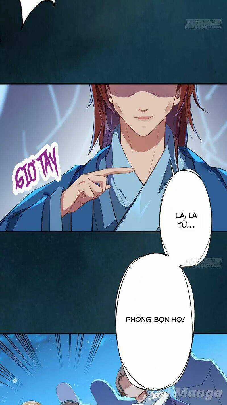 Tuyệt Thế Luyện Đan Sư - Chapter 90 - Trang 36