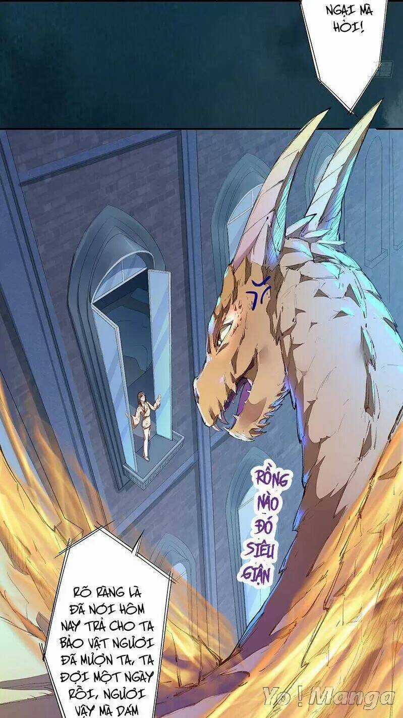 Tuyệt Thế Luyện Đan Sư - Chapter 90 - Trang 5