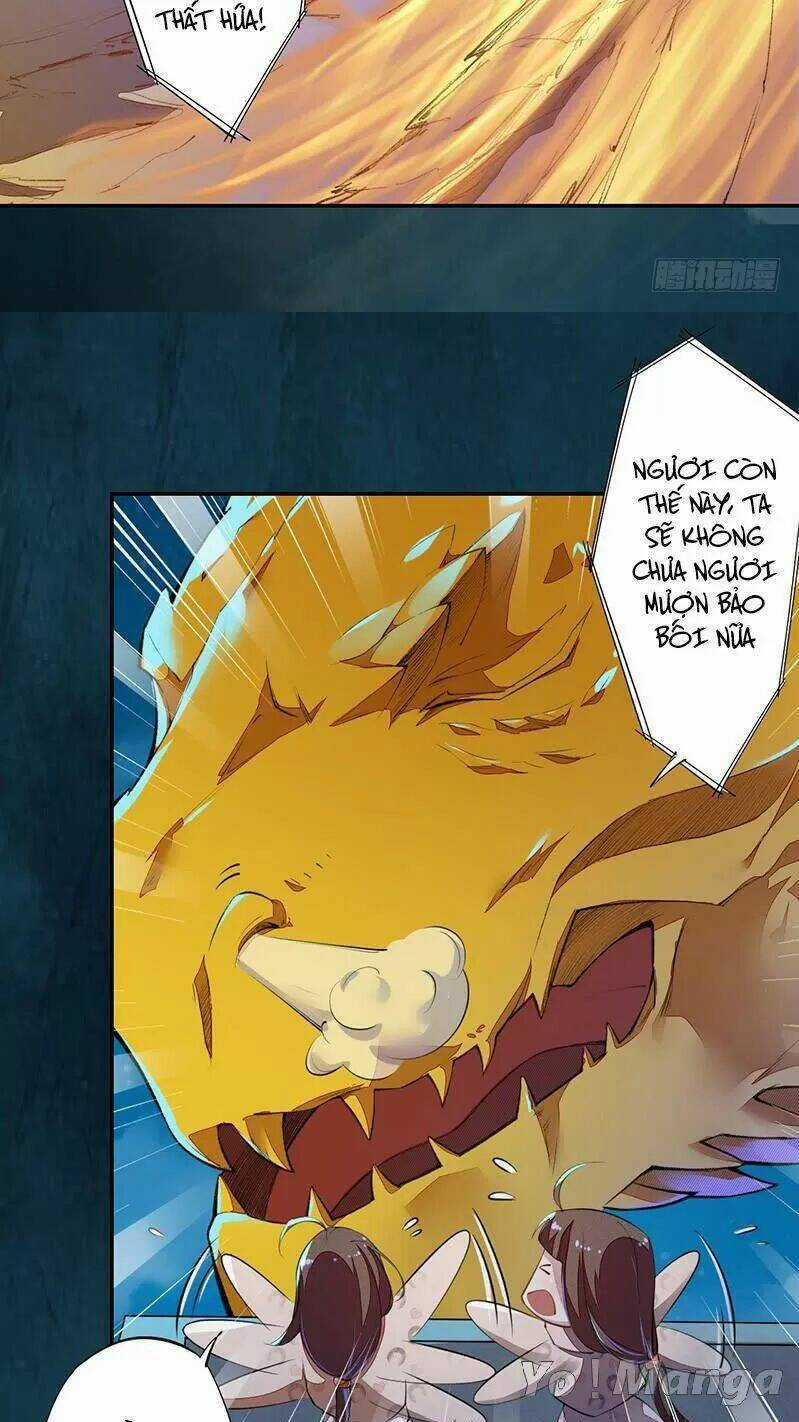 Tuyệt Thế Luyện Đan Sư - Chapter 90 - Trang 6