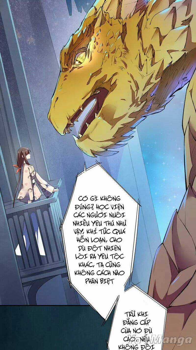 Tuyệt Thế Luyện Đan Sư - Chapter 90 - Trang 8