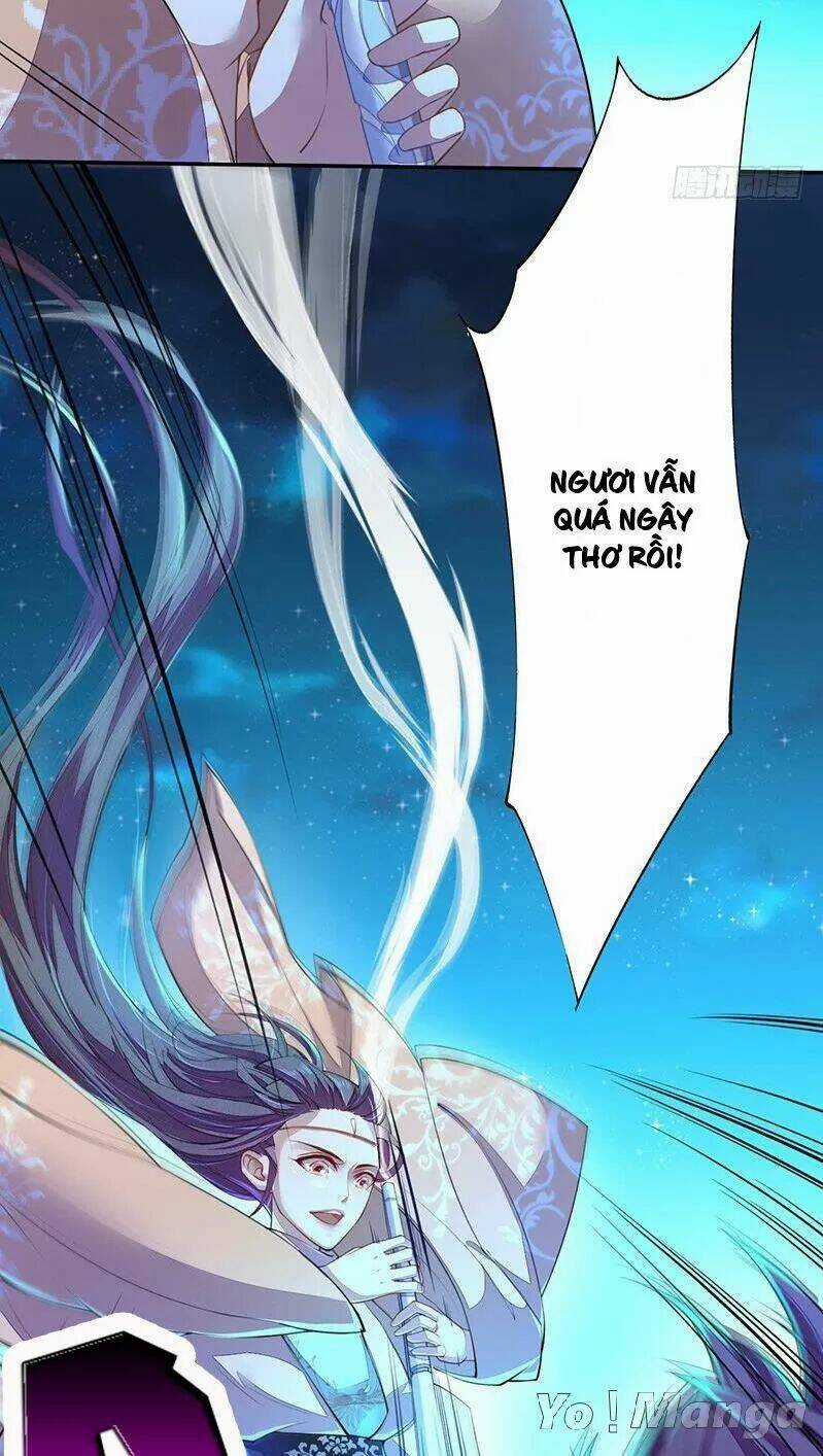 Tuyệt Thế Luyện Đan Sư - Chapter 91 - Trang 31