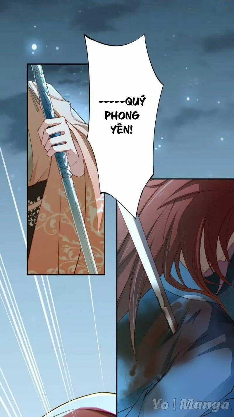 Tuyệt Thế Luyện Đan Sư - Chapter 92 - Trang 2