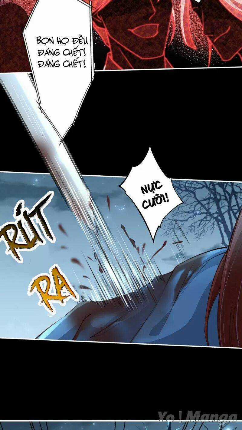 Tuyệt Thế Luyện Đan Sư - Chapter 92 - Trang 17