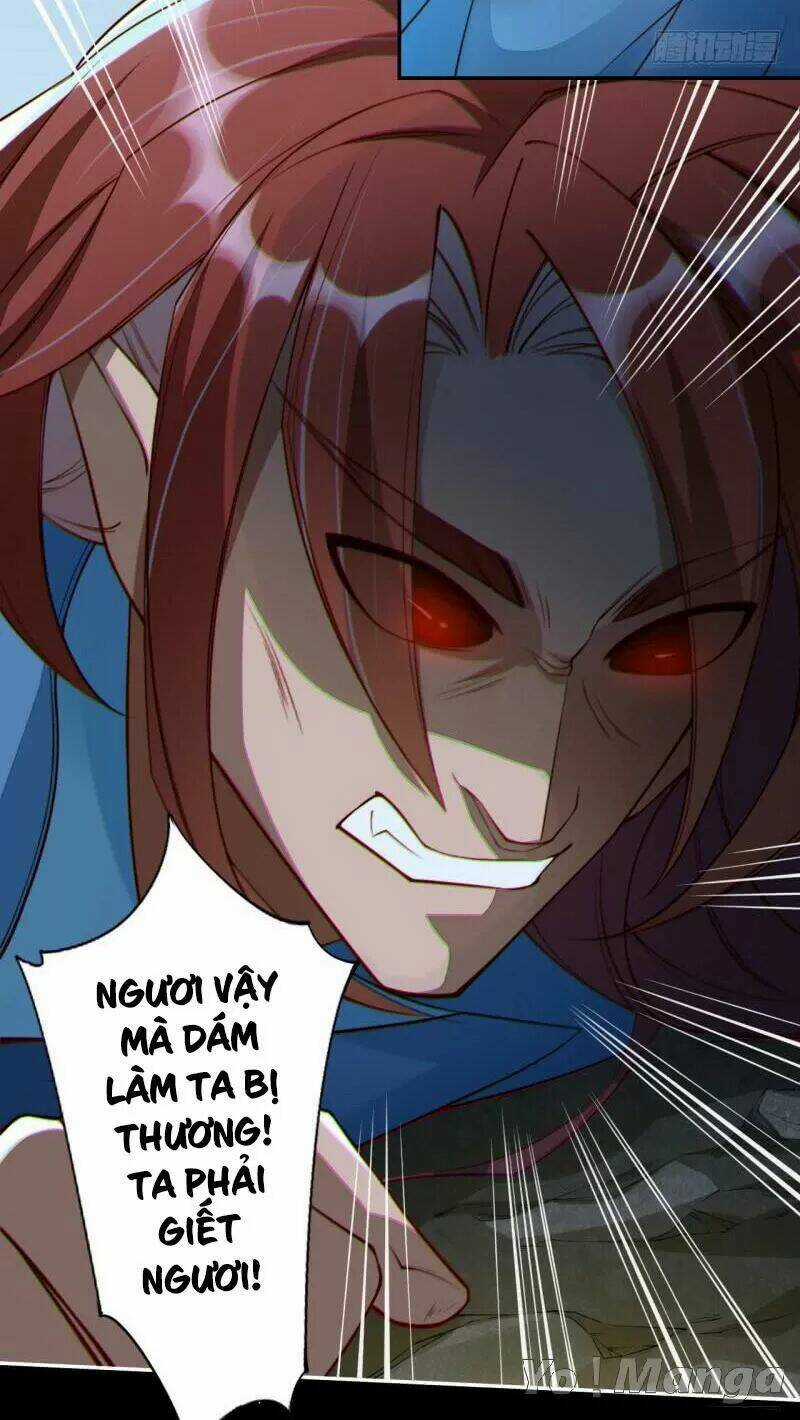 Tuyệt Thế Luyện Đan Sư - Chapter 92 - Trang 3