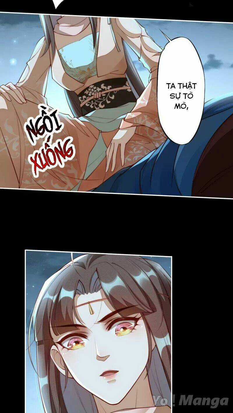 Tuyệt Thế Luyện Đan Sư - Chapter 92 - Trang 4