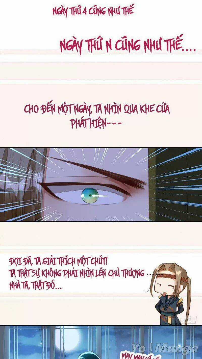 Tuyệt Thế Luyện Đan Sư - Chapter 92 - Trang 36