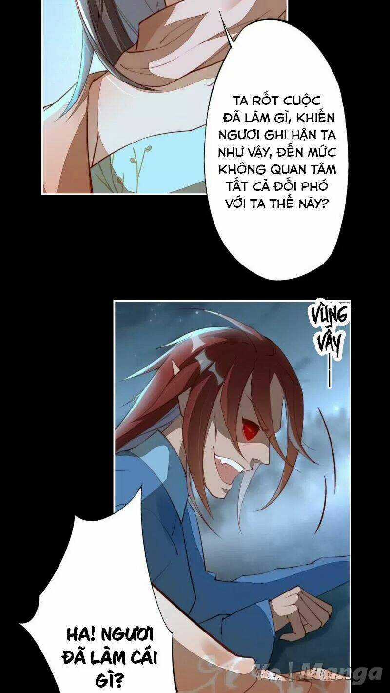 Tuyệt Thế Luyện Đan Sư - Chapter 92 - Trang 5