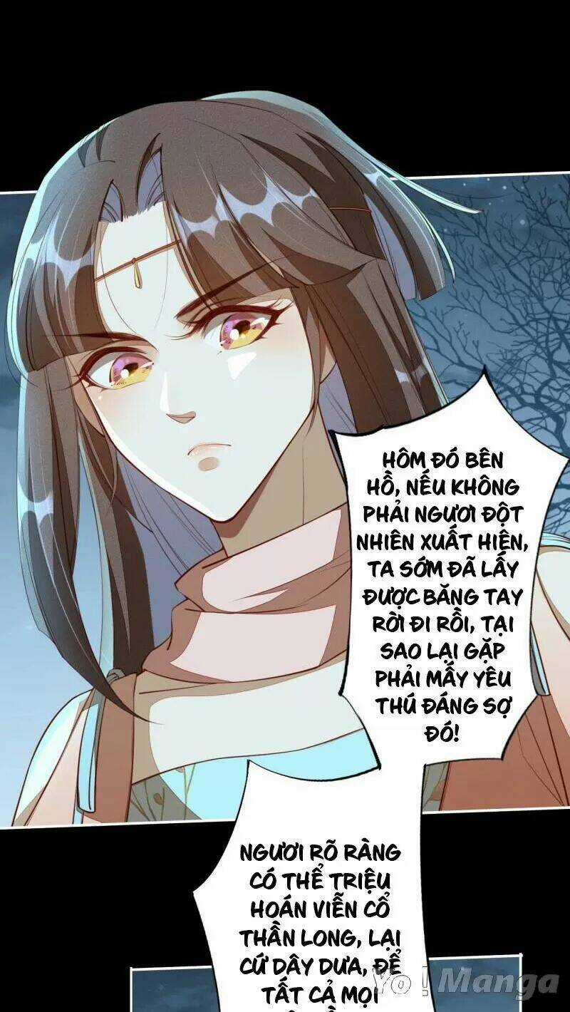 Tuyệt Thế Luyện Đan Sư - Chapter 92 - Trang 7