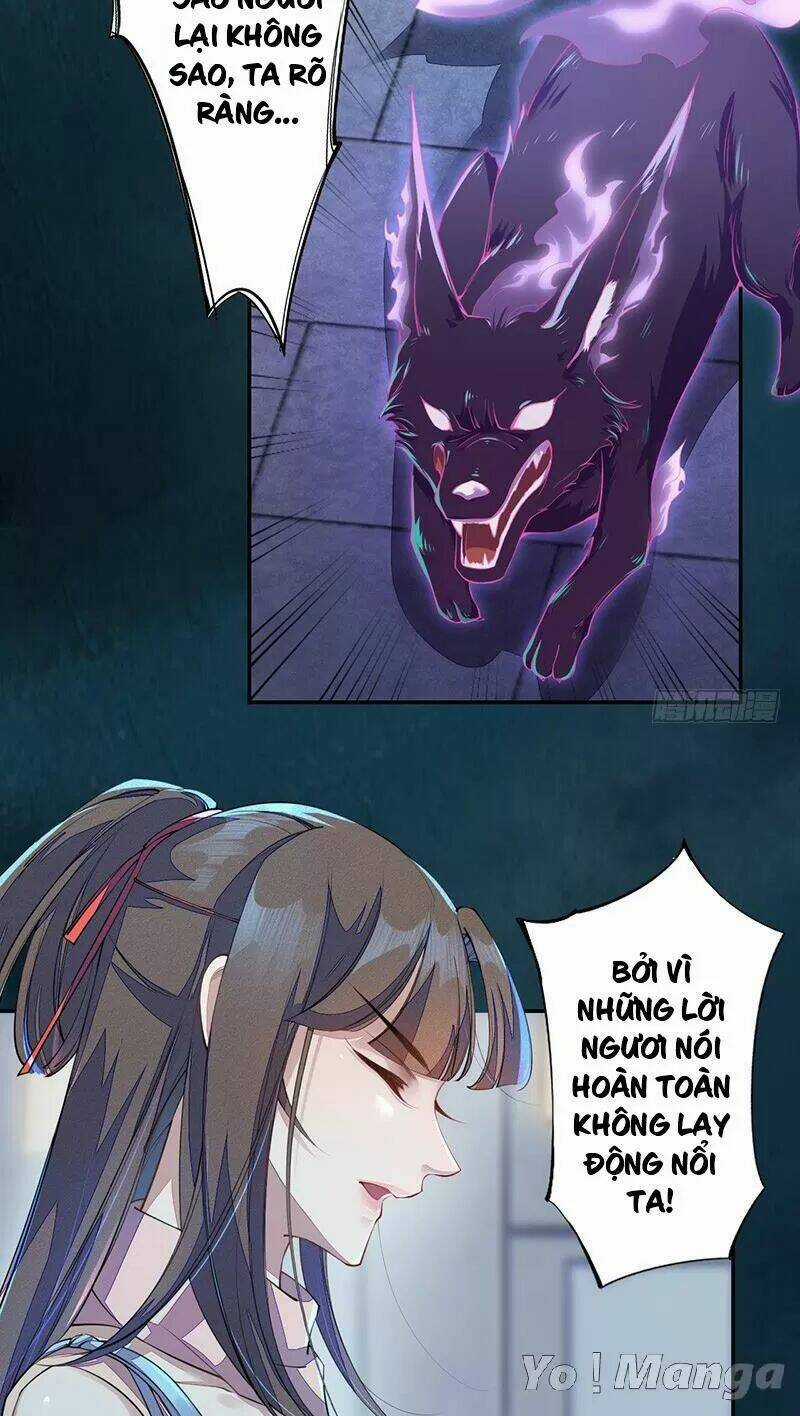 Tuyệt Thế Luyện Đan Sư - Chapter 93 - Trang 3