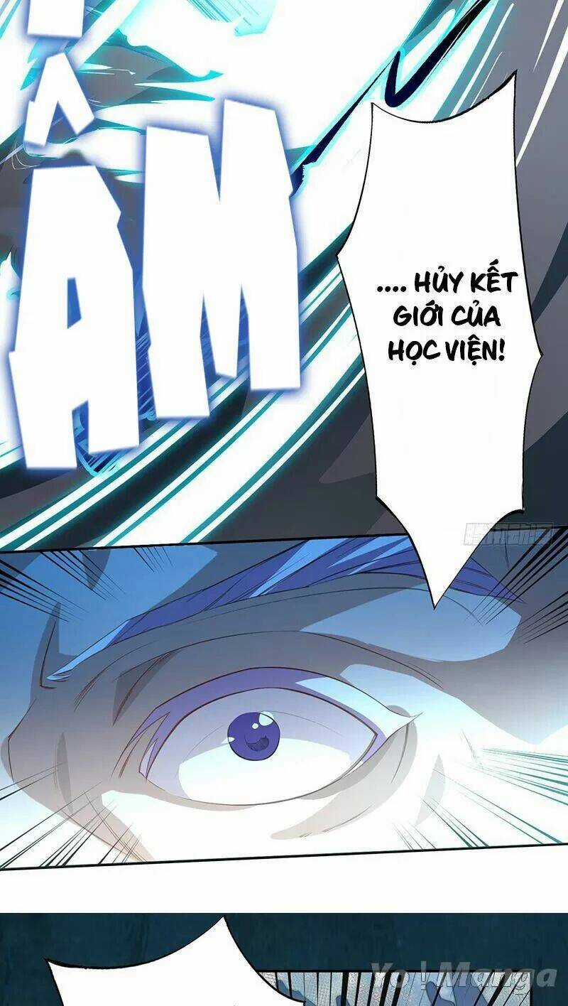 Tuyệt Thế Luyện Đan Sư - Chapter 93 - Trang 21