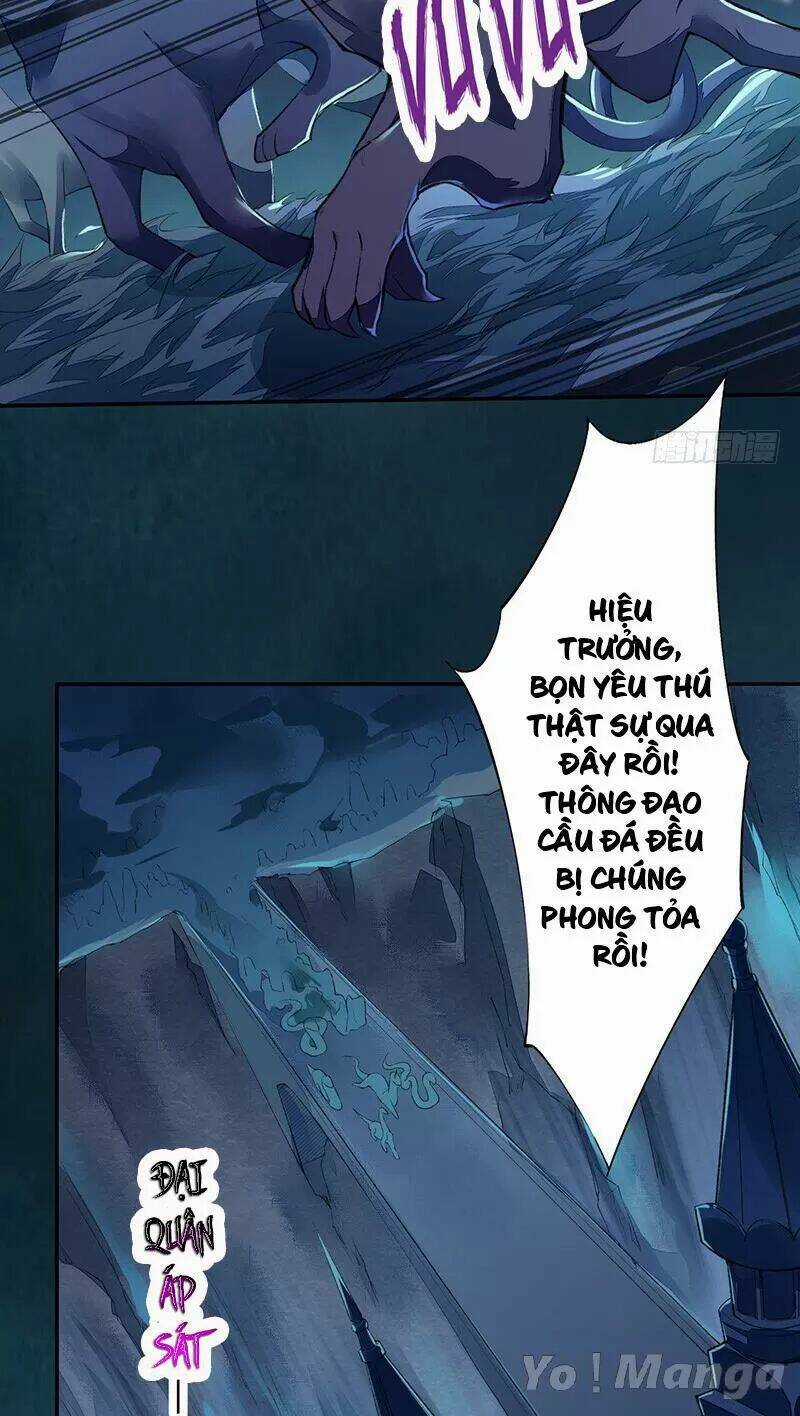 Tuyệt Thế Luyện Đan Sư - Chapter 93 - Trang 24