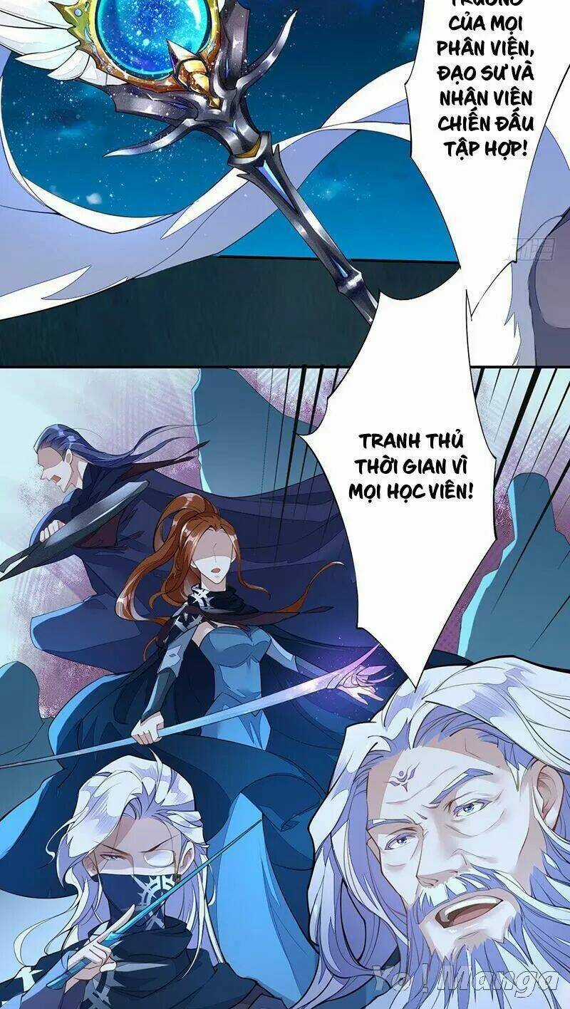 Tuyệt Thế Luyện Đan Sư - Chapter 93 - Trang 27