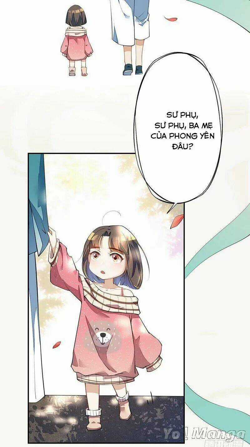 Tuyệt Thế Luyện Đan Sư - Chapter 94 - Trang 3