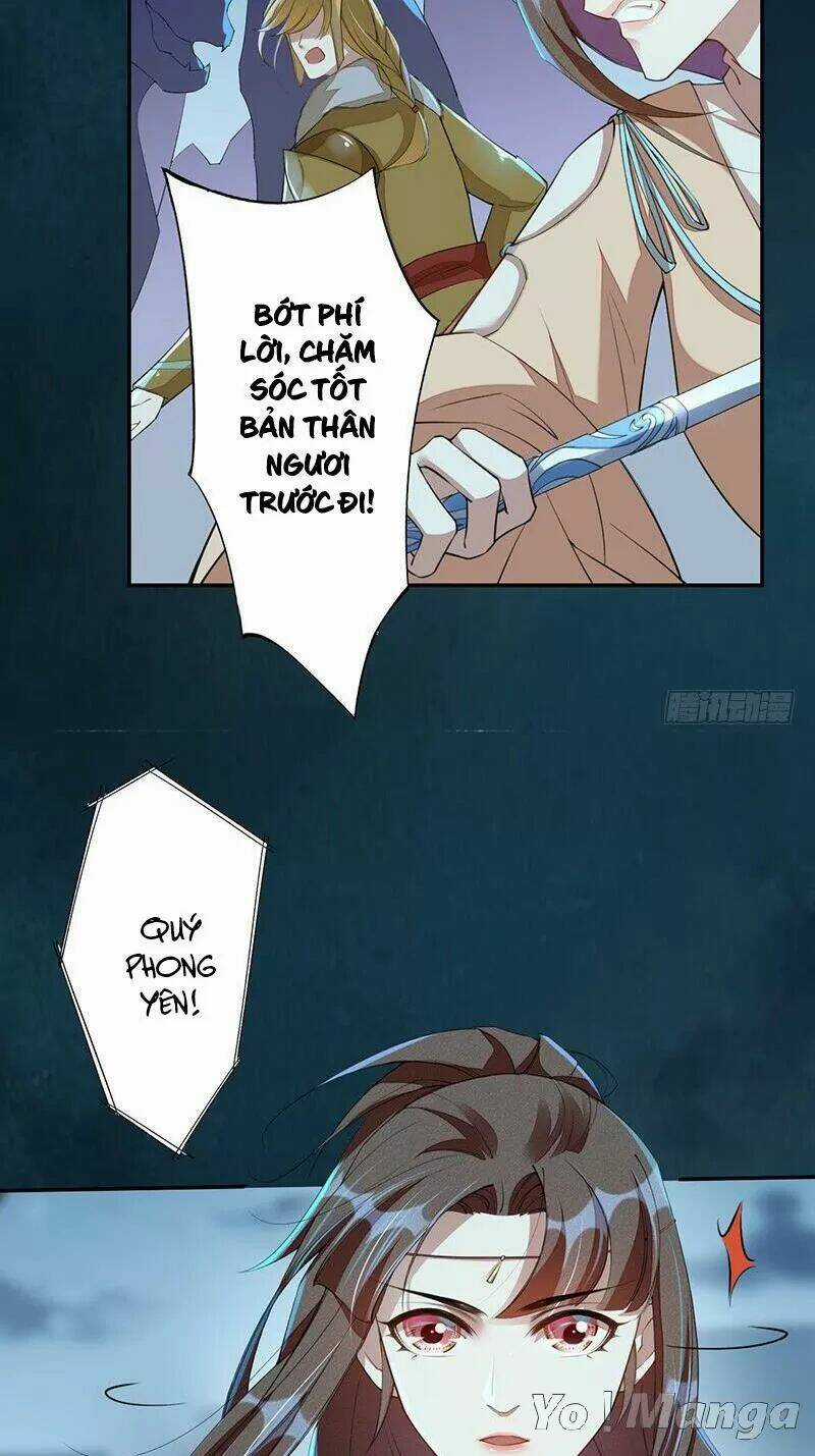 Tuyệt Thế Luyện Đan Sư - Chapter 94 - Trang 29